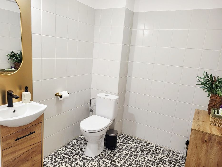 Salon kosmetyczny/stanowisko do stylizacji paznokci Olsztyn Jaroty
