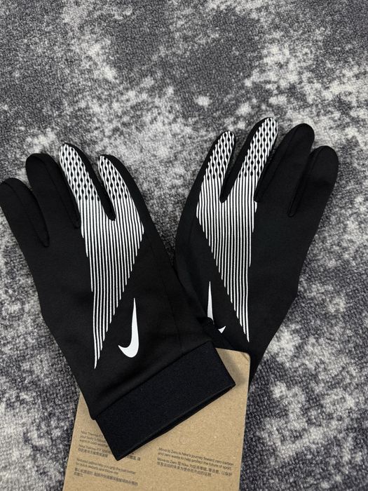 Рукавиці Nike | теплые перчатки найк