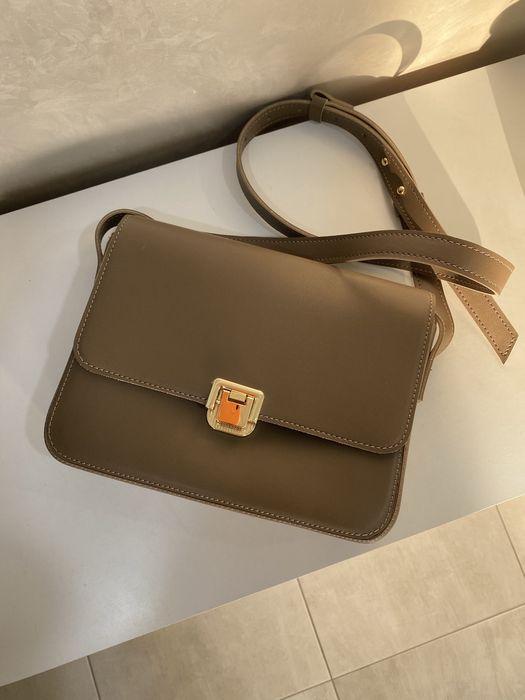 Сумочка жіноча ручка регулюється