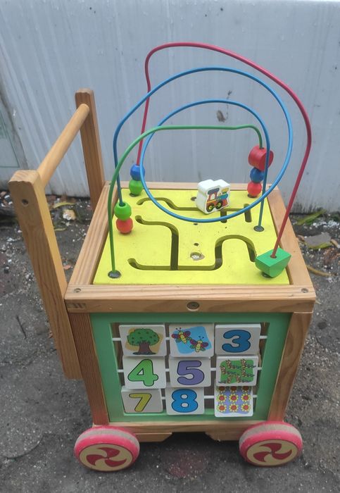 Tablica do pisania dla dzieci