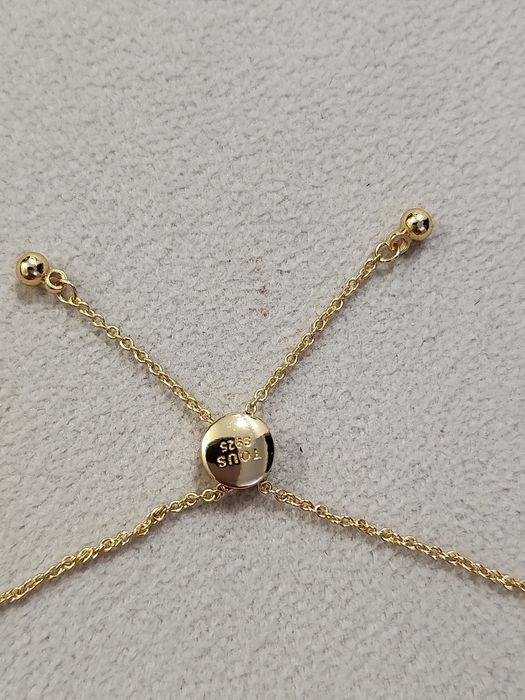 Bransoletka TOUS Color Pills nowa z kamieniem prezent