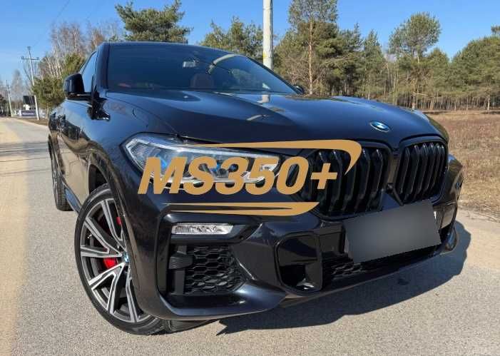 Авторозбірка BMW X6 G06 бмв х6 г06 розборка разборка шрот двери крила