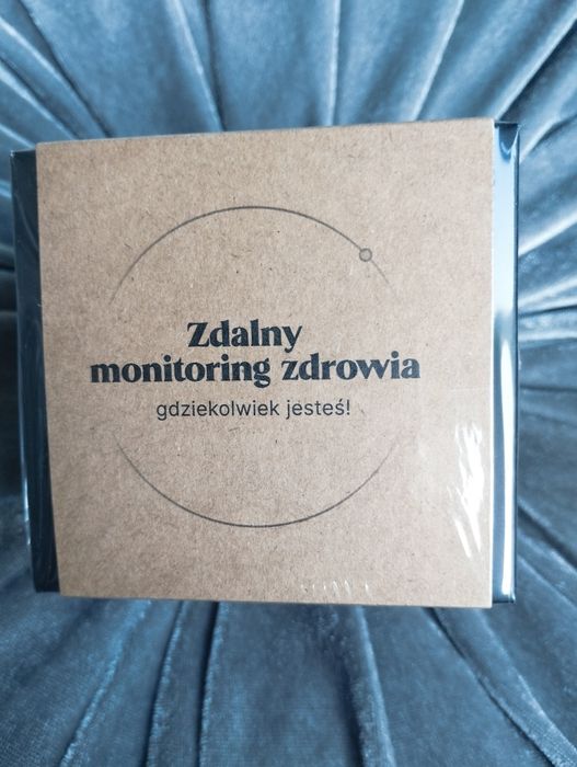 Nowa! Opaska SOS ! Polecam.