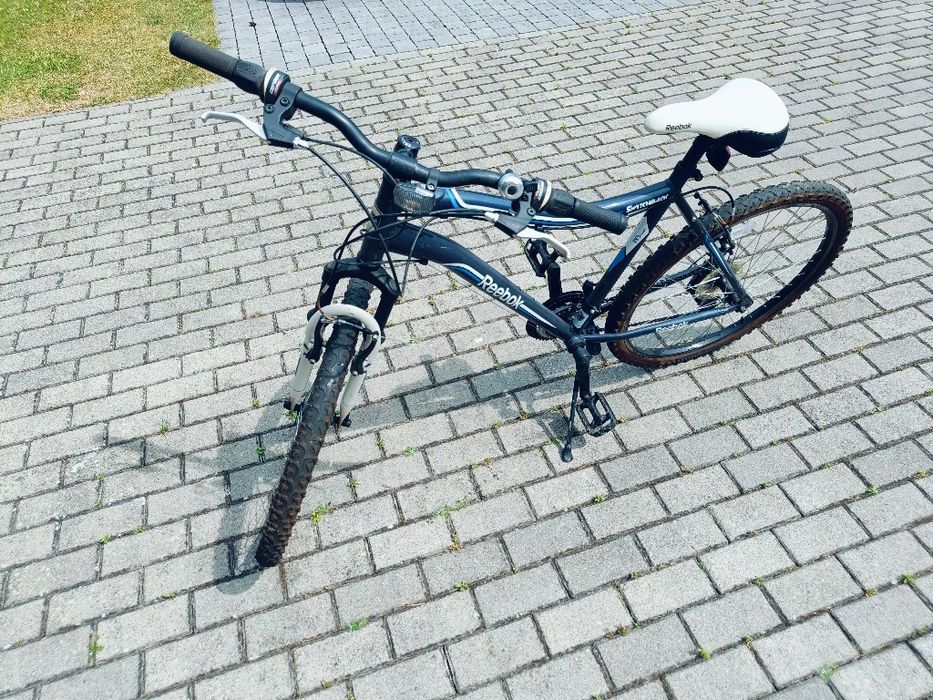Sprzedam rower 26"