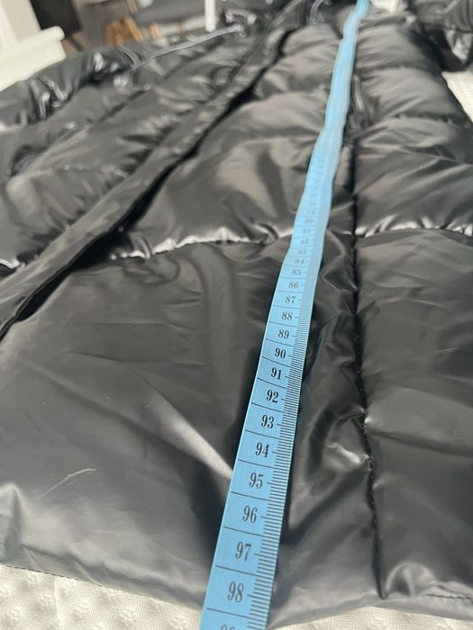 Kurtka damska puchowa zimowa MADISON & JOE. Half Price Jabłonka