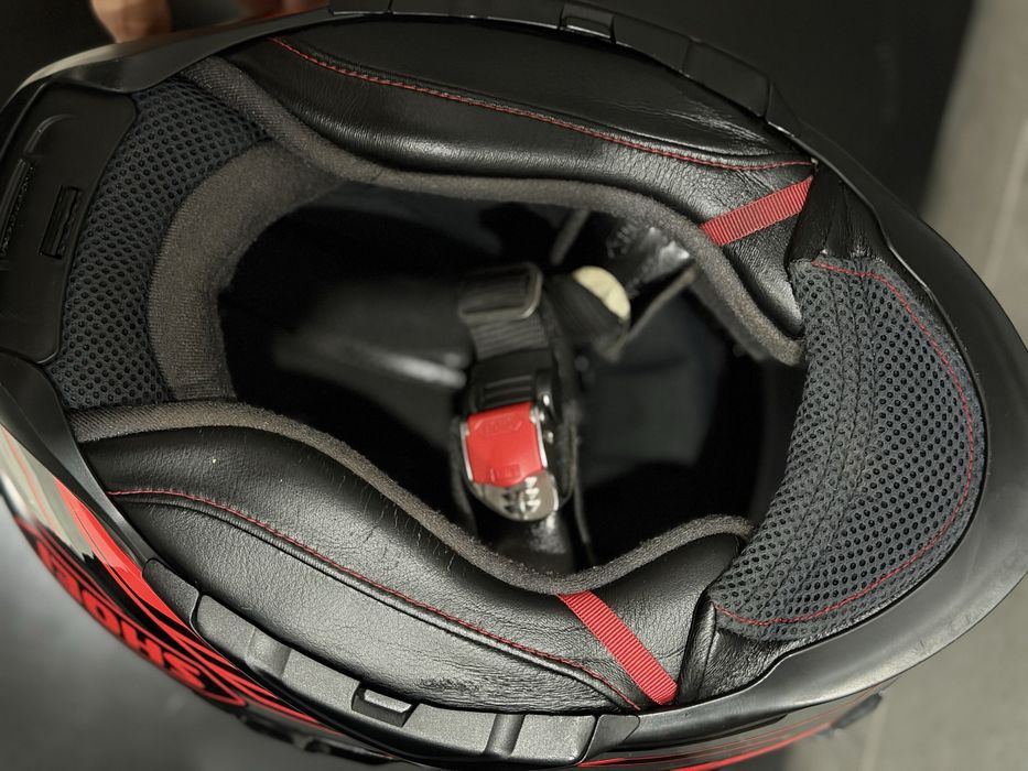 Capacete Shoei GT AIR 2