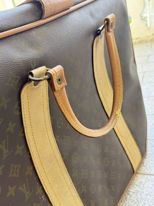 Mala Louis Vuitton