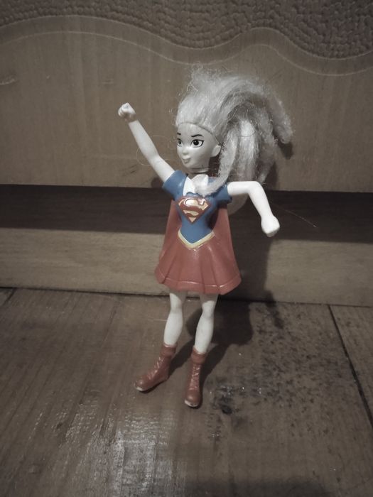 Фігурка Superhero Girls 2016