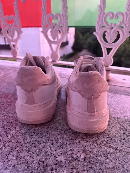 Air Force 1 luxe