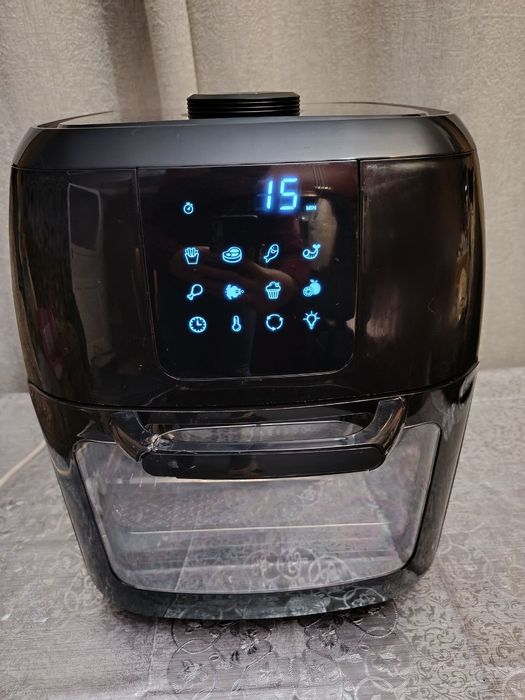 Продам аерофритюрницю!