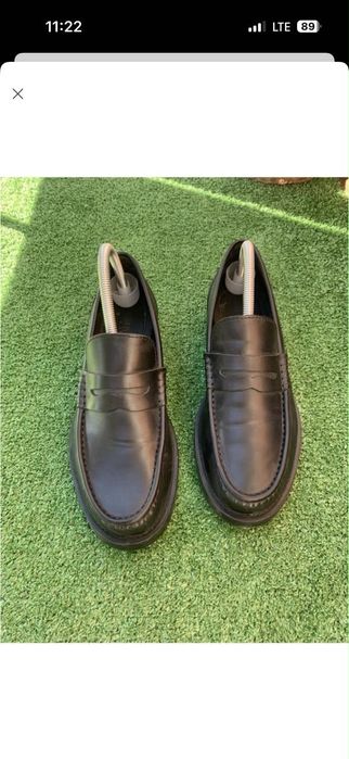 Продаж чоловічого костюму Zara
