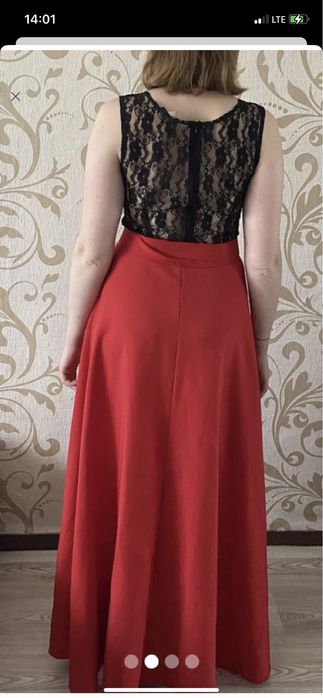 Вечірнє плаття