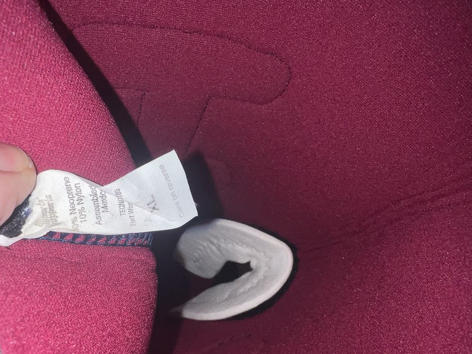 Joalheira ortopedica-Nova