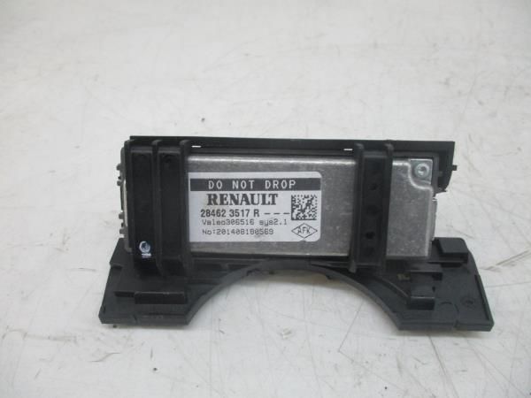 Câmera frontal RENAULT Twingo III (BCM_)