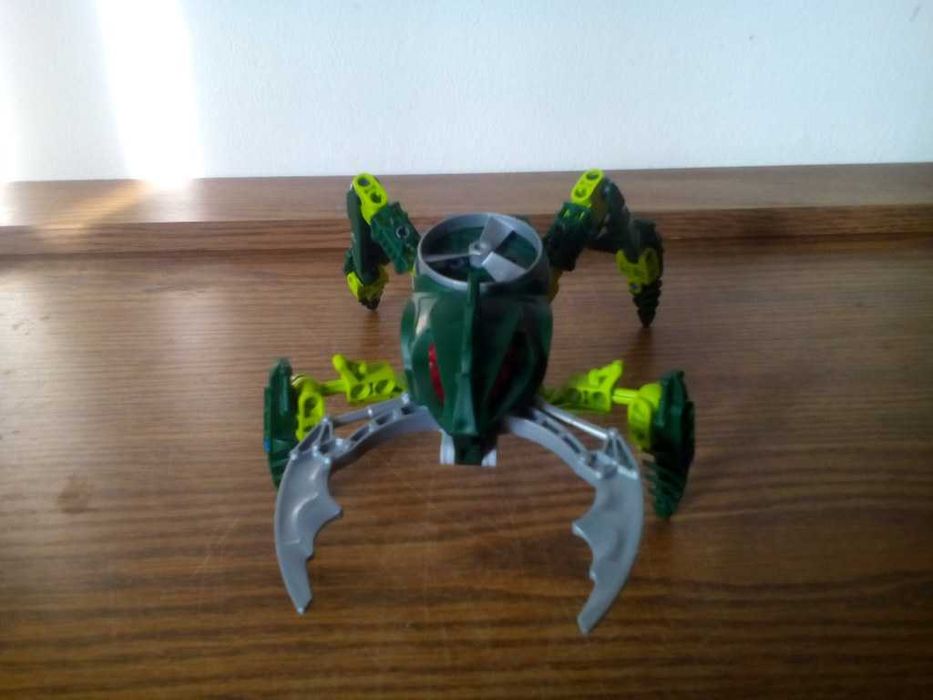 Lego Bionicle Vintage 30 Sets Diferentes ( Atualizado 10.10.2024 )