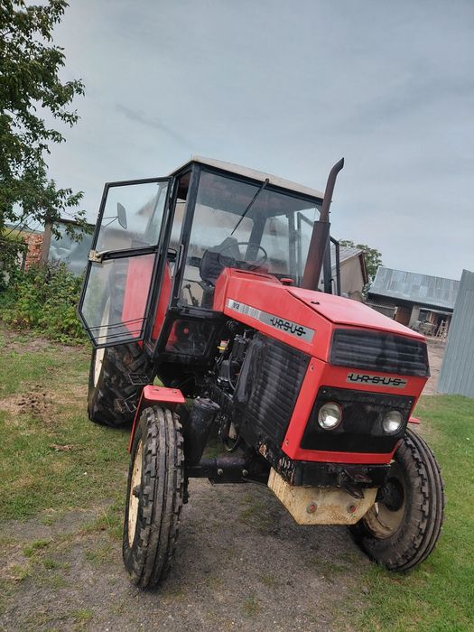 Sprzedam ursus 912