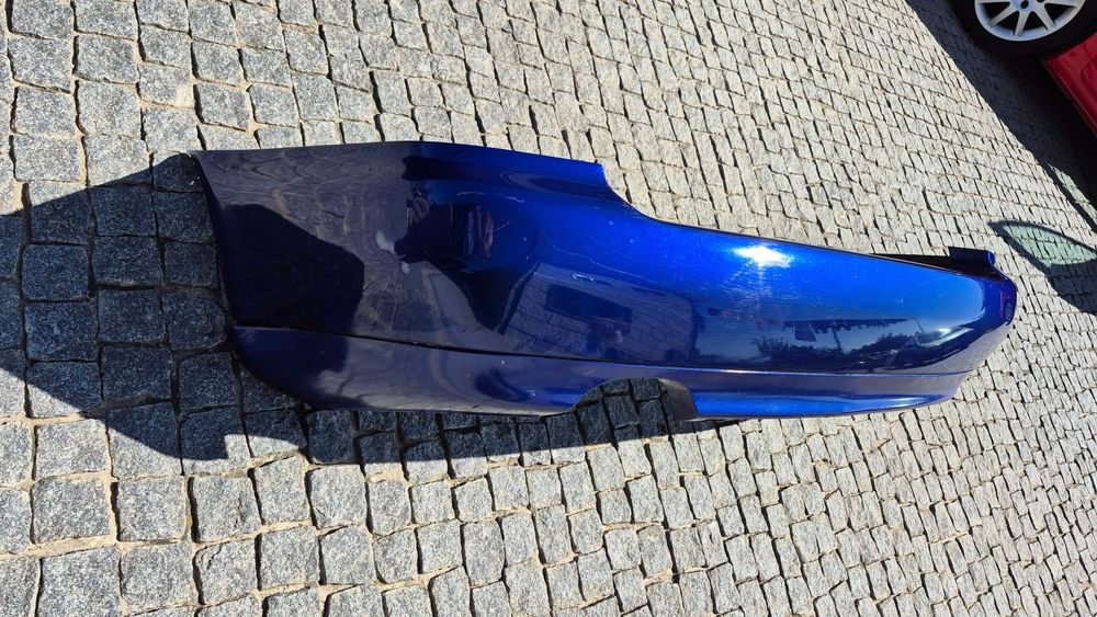 AUDI A4 B5 (8D) - Para-choques Traseiro Carrinha ORIGINAL Pré-Facelift