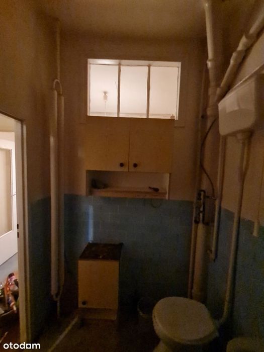 Mieszkanie 2-pok 58 m2 ul.Niepodległości