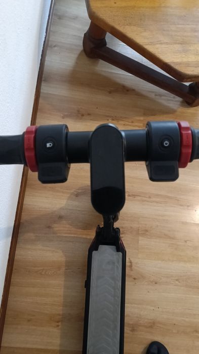 Trotinete Elétrica Kugoo