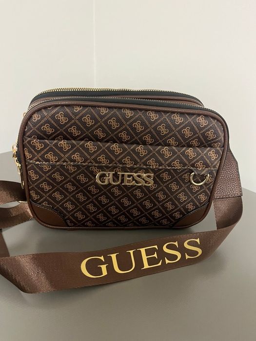 Torebka Damska Guess
