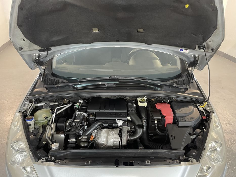 Peugeot 308 SW/ 1.6 HDI