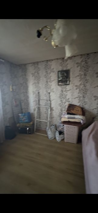 1-кімнатна квартира в цегляному будинку