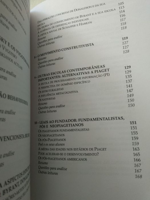 Psicologia . . .