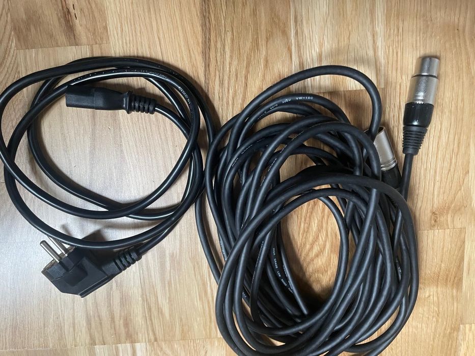 Mikrofon Lampowy AKG P820 P 820
