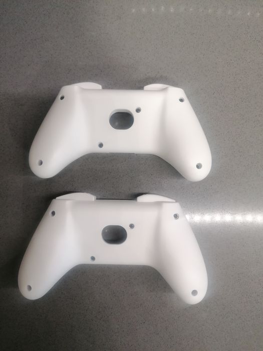 Grips Nintendo Switch - NOVOS