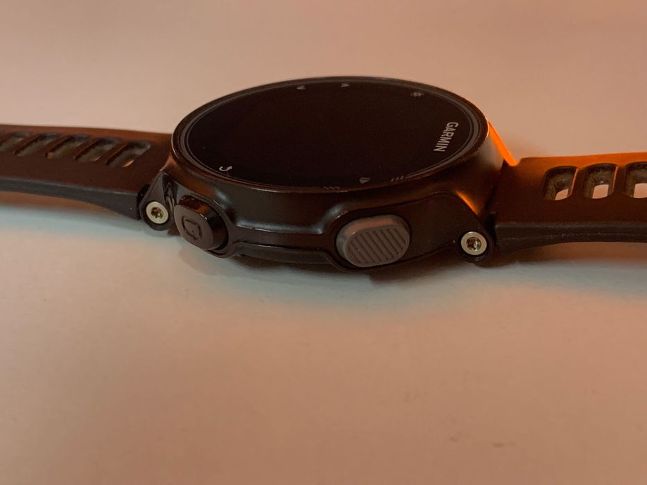 Garmin forerunner 735XT