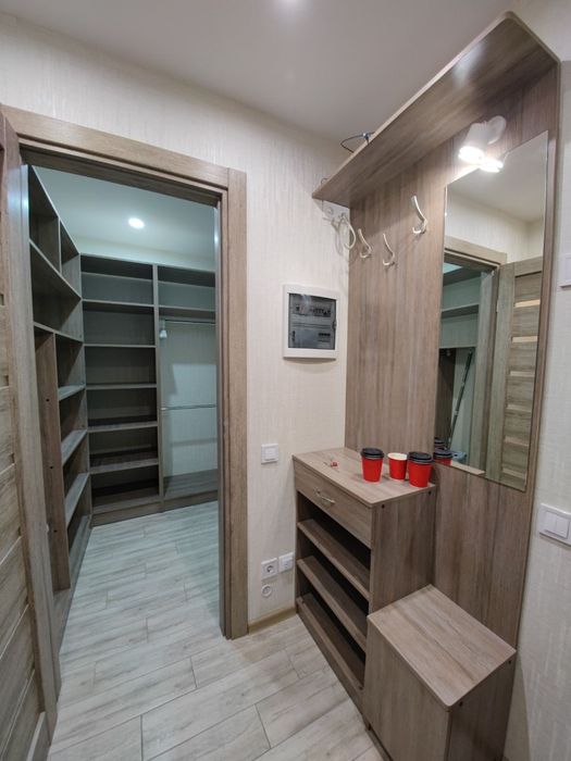 Сдам комфортную квартиру на бул.Славы / Победа