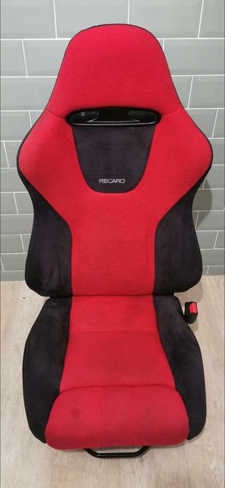 Recaro Premier Edition Type R