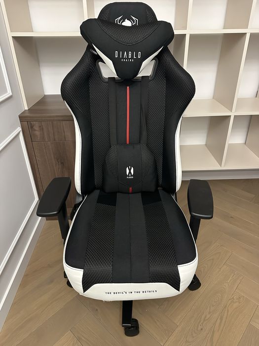 Diablochairs X-Player