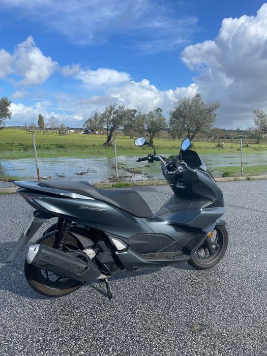 Honda PCX 125 -23