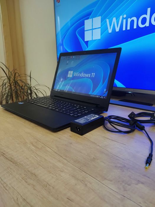 Lenovo  G50/15.6"/Core i3/ 4Gb RAM /SSD/Intel HD 5500 (1Gb)