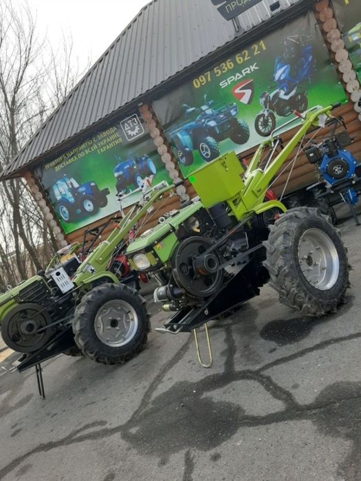 С К И Д К И! Мотоблок Дизельний и бензиновий, Кентавр и ДТЗ АКЦіЯ!