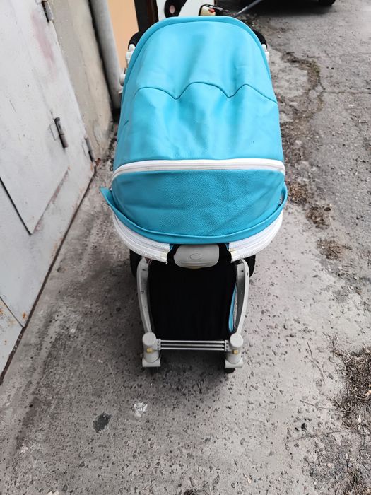 Коляска Hot Mom 2 в 1