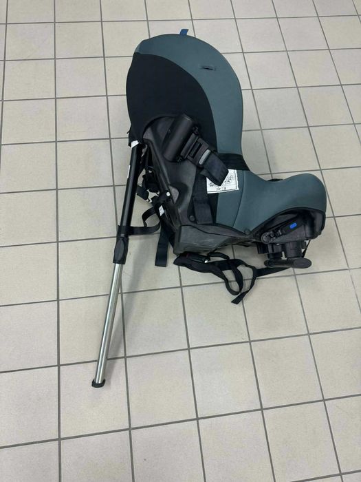 Fotelik samochodowy Axkid minikid semi-universal 9 - 25 kg