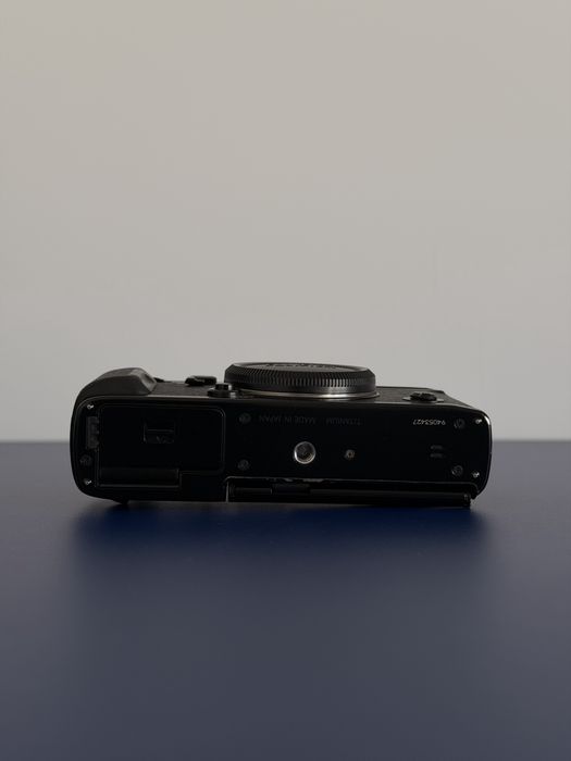 Fujifilm X-Pro 3 em excelente estado