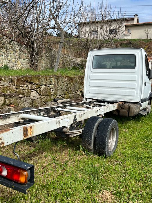 Renault Mascott 2.8