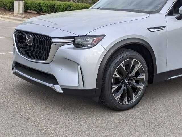 2024 Mazda CX-90 PHEV Premium