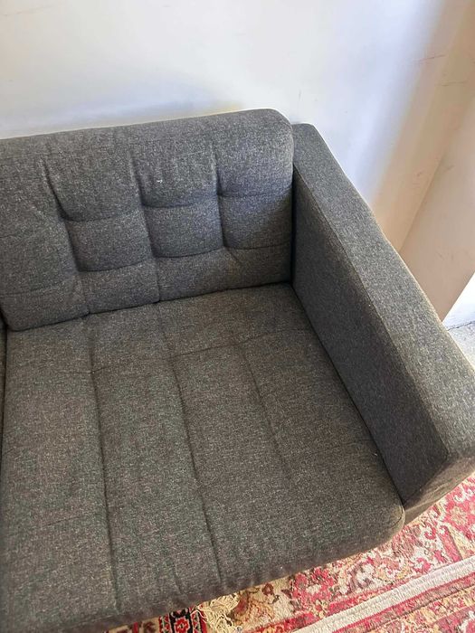 Sofa dwuosobowa - LANDSKRONA