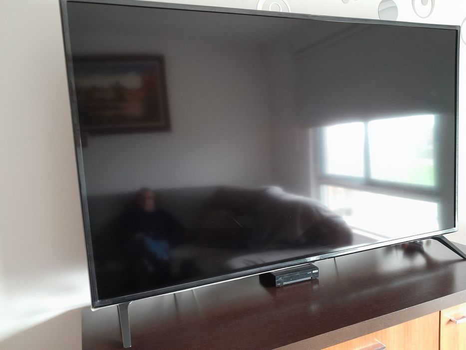 Tv LG 60 " smart TV