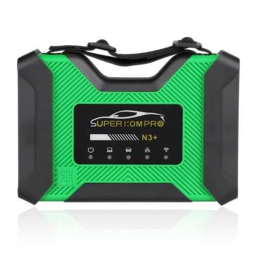 ICOM Pro N3 - Máquina de Diagnóstico BMW