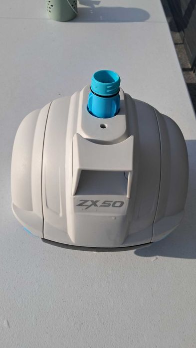 Aspirador Piscina Intex ZX 50