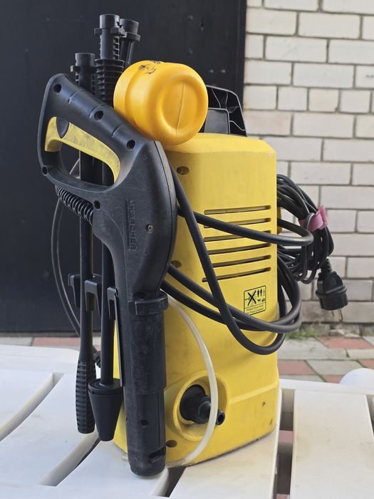 Мінімийка Кarcher k 2.15