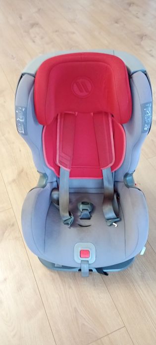 Fotelik samochodowy Avionaut Glider 9-25 kg