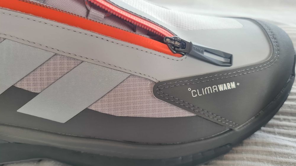 Buty zimowe męskie
