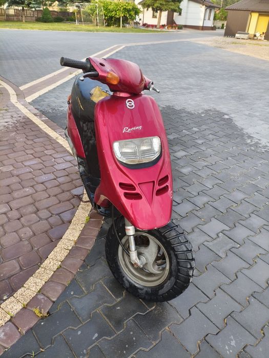 Piaggio