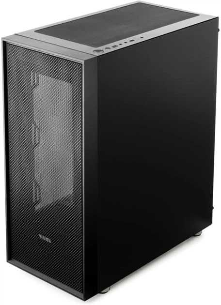 Корпус для пк Vinga Pillar